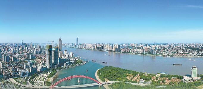 武漢市AI+政務(wù)問答